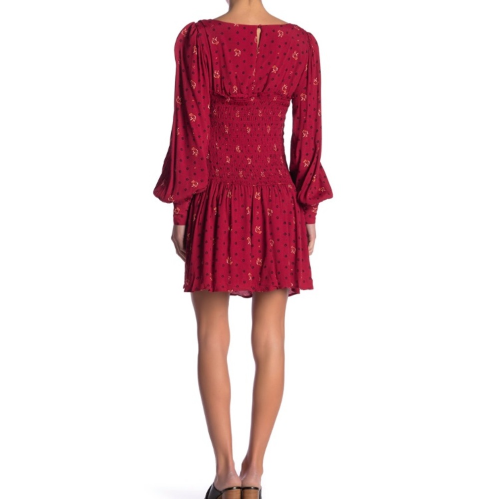 NWT Free People Dress - Picture 2 of 4